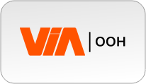 Viaooh Midia Exterior